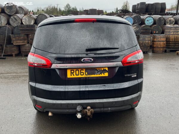 Ford S-max 2.0tdi UFWA - Image 7