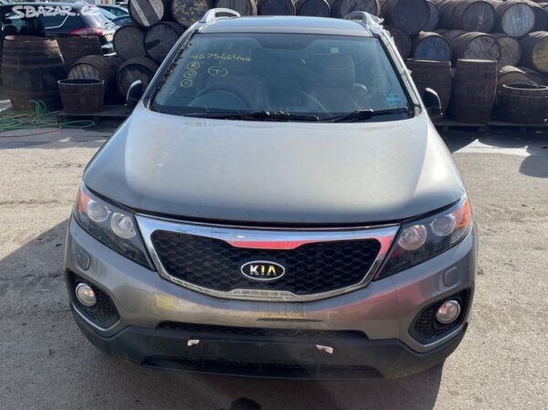 Kia Sorento 2.2 diesel D4HB - Image 3