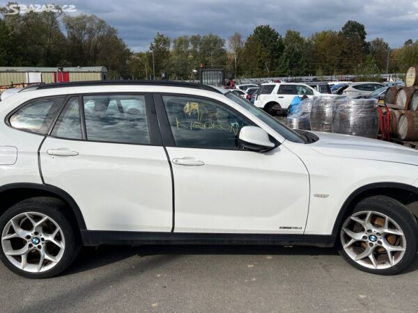 274.BMW X1 2.0D N47D20C - Image 5