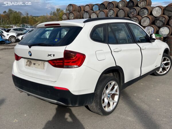 274.BMW X1 2.0D N47D20C - Image 6