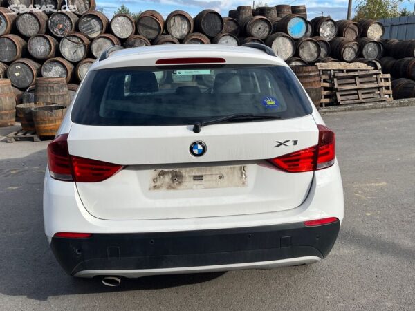 274.BMW X1 2.0D N47D20C - Image 7