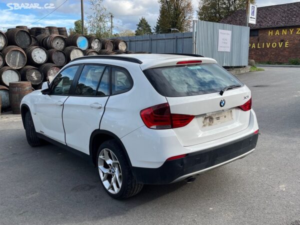 274.BMW X1 2.0D N47D20C - Image 8