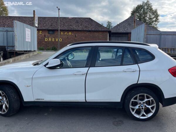 274.BMW X1 2.0D N47D20C - Image 9