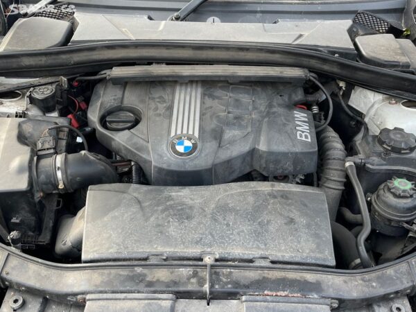 274.BMW X1 2.0D N47D20C - Image 10