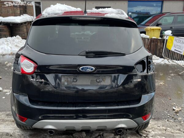 FORD KUGA 2.0 G6DG: NA NAHRADNÍ DÍLY - Image 10