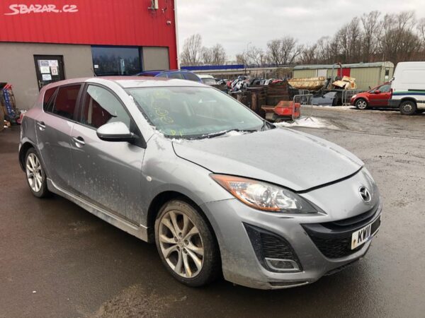 MAZDA 3 2.0L 110 KW (MOTOR:LF) - Image 3