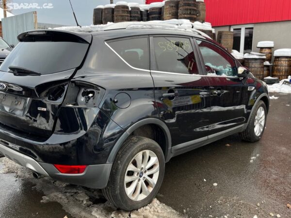 FORD KUGA 2.0 G6DG: NA NAHRADNÍ DÍLY - Image 3