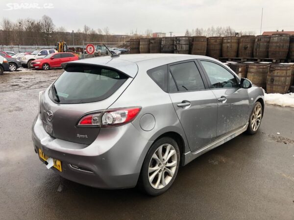 MAZDA 3 2.0L 110 KW (MOTOR:LF) - Image 7