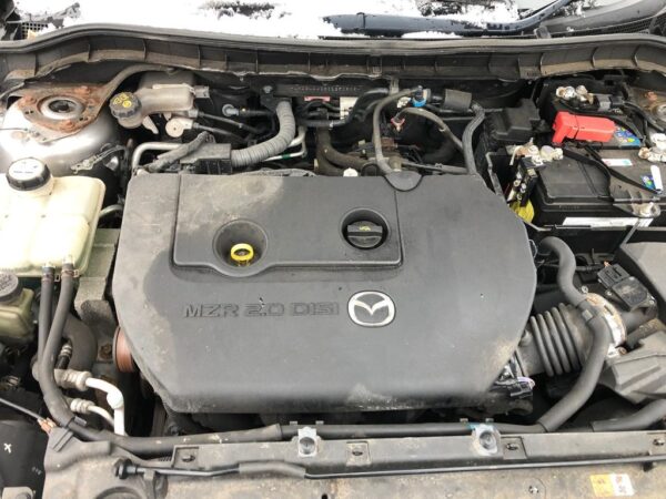 MAZDA 3 2.0L 110 KW (MOTOR:LF) - Image 4