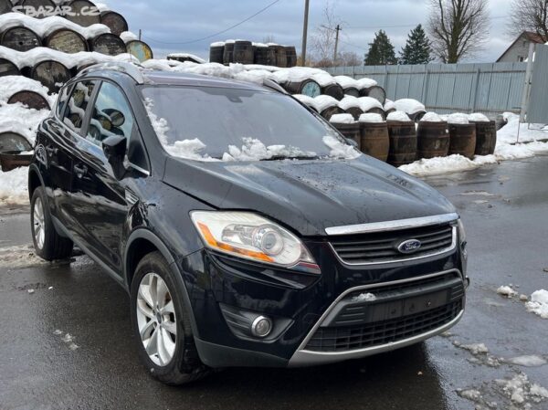 FORD KUGA 2.0 G6DG: NA NAHRADNÍ DÍLY